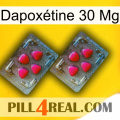Dapoxétine 30 Mg 14